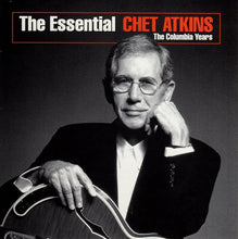 Load image into Gallery viewer, Chet Atkins : The Essential Chet Atkins: The Columbia Years (CD, Comp, RM)