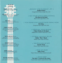 Load image into Gallery viewer, Various : Guitar Player Presents Legends Of Guitar - Electric Blues, Vol. 1 (CD, Comp)