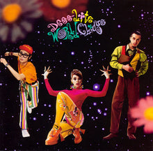 Load image into Gallery viewer, Deee-Lite : World Clique (CD, Album, SRC)