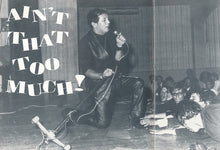 Load image into Gallery viewer, Gene Vincent : Ain't That Too Much: The Complete Challenge Sessions (CD, Comp, Mono)
