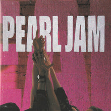 Load image into Gallery viewer, Pearl Jam : Ten (CD, Album, RE, RP)