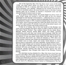 Load image into Gallery viewer, B.T. Express : The Best Of B.T. Express (CD, Comp)