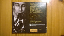 Load image into Gallery viewer, The Charlie Watts Quintet : A Tribute To Charlie Parker With Strings (CD, Album, Dig)