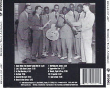 Load image into Gallery viewer, A. C. Littlefield & The Original Bells Of Joy* : Second Time Around (CD, Album)