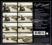 Load image into Gallery viewer, Cyndi Lauper : Detour (CD, Album)