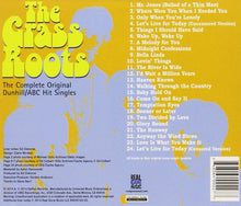 Load image into Gallery viewer, The Grass Roots : The Complete Original Dunhill/ABC Hit Singles (CD, Comp, Mono)