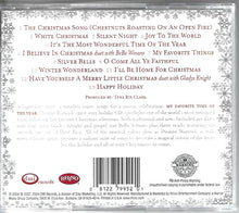 Load image into Gallery viewer, Dionne Warwick : My Favorite Time Of The Year (CD, Album)