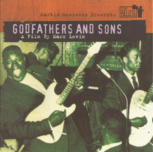 Load image into Gallery viewer, Various : Martin Scorsese Presents The Blues - Godfathers And Sons (CD, Comp)