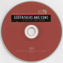 Load image into Gallery viewer, Various : Martin Scorsese Presents The Blues - Godfathers And Sons (CD, Comp)