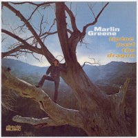 Load image into Gallery viewer, Marlin Greene : Tiptoe Past The Dragon (CD, Album, RE)