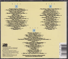 Load image into Gallery viewer, Otis Redding : The Otis Redding Story (3xCD, Comp)