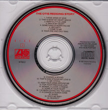 Load image into Gallery viewer, Otis Redding : The Otis Redding Story (3xCD, Comp)
