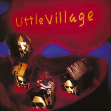 Load image into Gallery viewer, Little Village : Little Village (CD, Album, Spe)