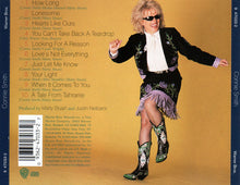Load image into Gallery viewer, Connie Smith : Connie Smith (CD, Album)