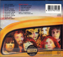 Load image into Gallery viewer, The Pretty Things : Freeway Madness (CD, Album, Ltd, Num, RE)
