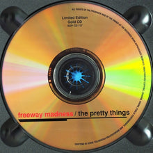 Load image into Gallery viewer, The Pretty Things : Freeway Madness (CD, Album, Ltd, Num, RE)