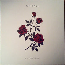 Load image into Gallery viewer, Whitney (8) : Light Upon The Lake (LP, Album)