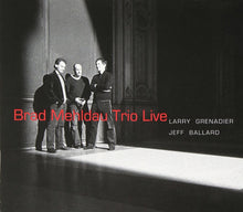 Load image into Gallery viewer, Brad Mehldau Trio : Live (2xCD, Album)
