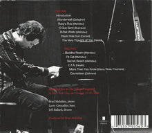 Load image into Gallery viewer, Brad Mehldau Trio : Live (2xCD, Album)