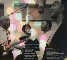 Load image into Gallery viewer, The Staple Singers : The 25th Day Of December (CD, Album, RE)