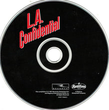 Load image into Gallery viewer, Various : L.A. Confidential: Soundtrack (CD, Comp)