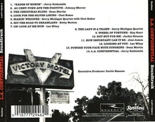 Load image into Gallery viewer, Various : L.A. Confidential: Soundtrack (CD, Comp)