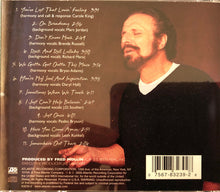 Load image into Gallery viewer, Barry Mann : Soul & Inspiration (CD, Album)
