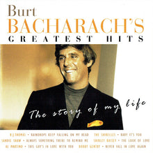 Load image into Gallery viewer, Various : Burt Bacharach's 60 Greatest Hit Songs (3xCD, Comp + Box)