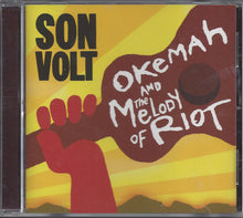 Load image into Gallery viewer, Son Volt : Okemah And The Melody Of Riot (CD, Album, Club)