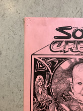 Load image into Gallery viewer, Soap Creek Saloon February Calendar - 1978 (Poster)