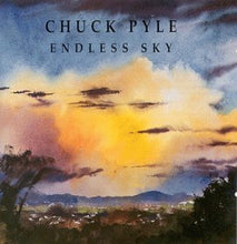 Load image into Gallery viewer, Chuck Pyle : Endless Sky (CD, Album)