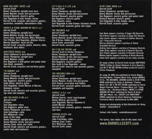 Load image into Gallery viewer, Darrell Scott : The Invisible Man (CD, Album, Dig)
