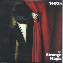 Load image into Gallery viewer, Various : P43: Strange Magic (CD, Comp)