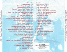 Load image into Gallery viewer, Cher & Sonny And Cher* : The Kapp/MCA Anthology (All I Ever Need) (2xCD, Comp, Club)