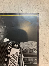 Load image into Gallery viewer, Clifton Chenier Benefit Party at Fizgerald's - 1984 (Poster)