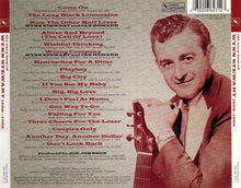 Load image into Gallery viewer, Wynn Stewart : The Very Best Of Wynn Stewart 1958-1962 (CD, Comp)