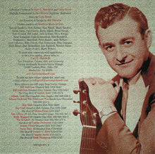 Load image into Gallery viewer, Wynn Stewart : The Very Best Of Wynn Stewart 1958-1962 (CD, Comp)
