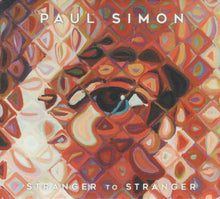 Load image into Gallery viewer, Paul Simon : Stranger To Stranger (CD, Album)
