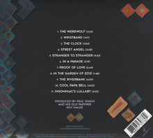 Load image into Gallery viewer, Paul Simon : Stranger To Stranger (CD, Album)