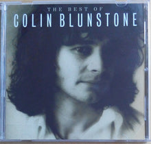 Load image into Gallery viewer, Colin Blunstone : The Best Of Colin Blunstone (CD, Comp)