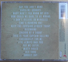 Load image into Gallery viewer, Colin Blunstone : The Best Of Colin Blunstone (CD, Comp)