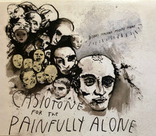 Load image into Gallery viewer, Casiotone For The Painfully Alone : Bobby Malone Moves Home (CD, EP)