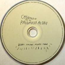 Load image into Gallery viewer, Casiotone For The Painfully Alone : Bobby Malone Moves Home (CD, EP)