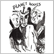 Load image into Gallery viewer, Bob Dylan : Planet Waves (CD, Album, RE)