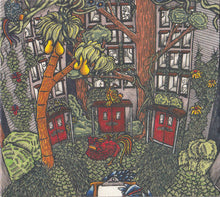 Load image into Gallery viewer, Marmalakes : Wonder Winds (CD, EP)