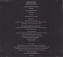 Load image into Gallery viewer, Marmalakes : Wonder Winds (CD, EP)