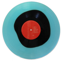 Load image into Gallery viewer, Ben Lovett : Synchronicity (Original Motion Picture Soundtrack) (LP, Blu)