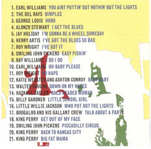 Load image into Gallery viewer, Various : Stompin' 1 - 21 Crazed Rhythm 'N' Blues Pounders! (CD, Album, Comp)