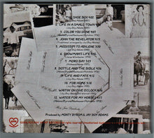 Load image into Gallery viewer, Jay Boy Adams : The Shoe Box (CD, Album, Ltd, Promo)