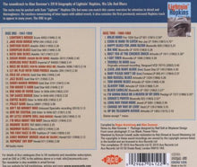 Load image into Gallery viewer, Lightnin' Hopkins : His Blues (2xCD, Comp, Mono)